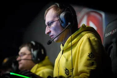 Фото Ec1ipse - Николай Богданов