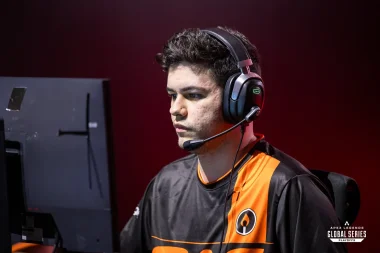 Фото Jinqs - Жоао Пегос