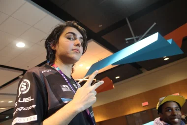 Фото Munster - Зайд Солтер