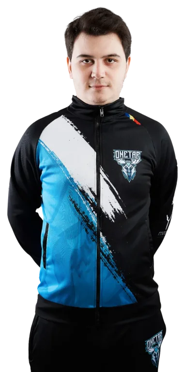 Фото ADRON - Роберто Пауна