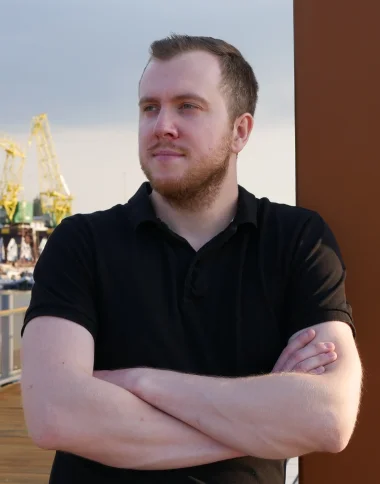 Фото WolFix - Даниил Вильчиньский