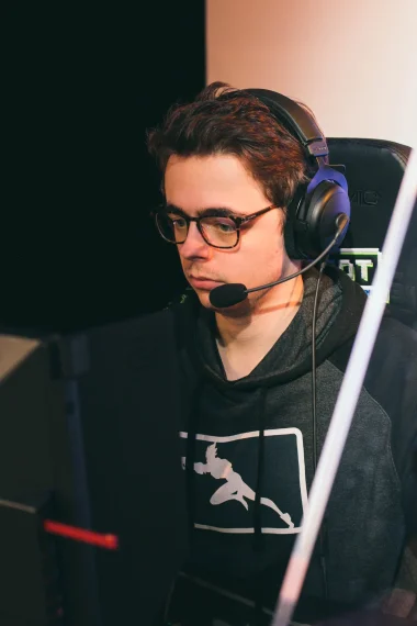 Фото Natlocks - Натан Багет