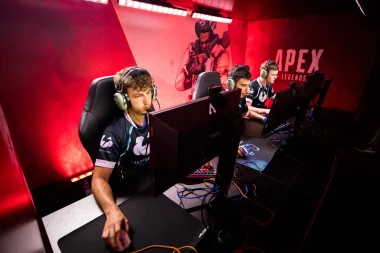 Фото Solve - Кайл Консьен