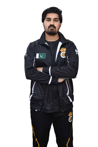 Фото TeenWolf - Адди Амир Кхан