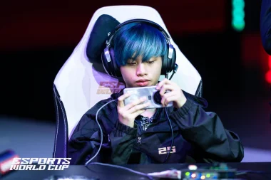 Фото 2Ez4Lexxy - Монгконетонг Синбандит