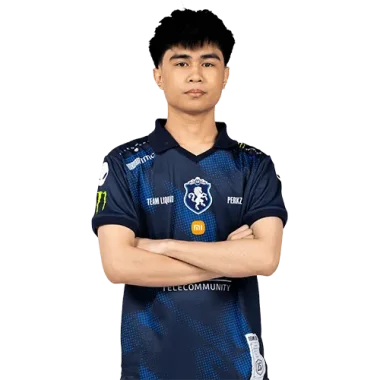 Фото Perkz - Джон Сумаван