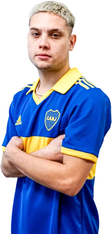 Фото BK1 - Николас Сеспедес