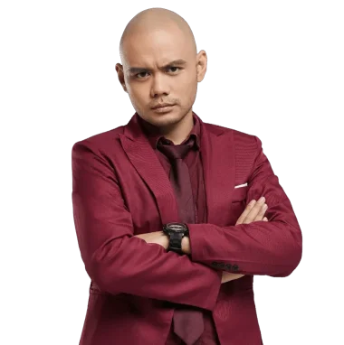 Фото J Hunter - Азрул Анвар