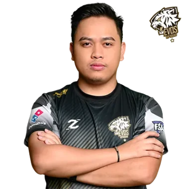 Фото Yakuza - Мухаммад Афик