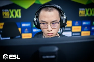 Фото EmiliaQAQ - Тан Цзюньцзе