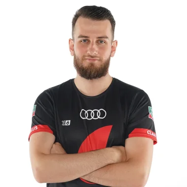 Фото STYLO - Маттиас Хиетш