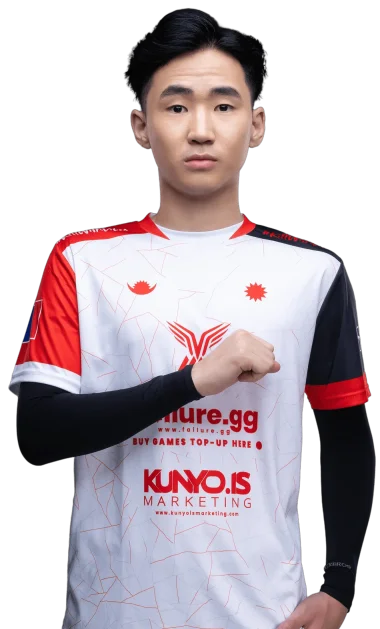 Фото B4RON - Даваажаргал Наранбаатар