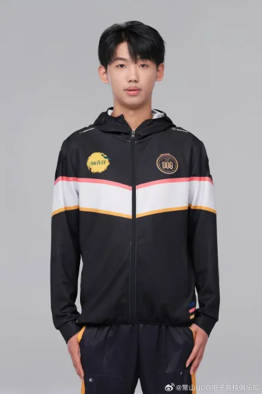 Фото ChongYang - Фан Юнбо