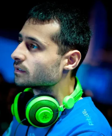 Фото HayprO - Хайдер Хусейн