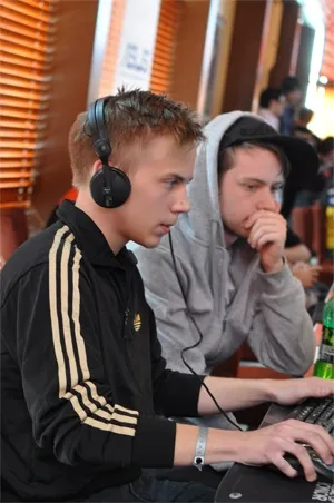 Фото Seiplo - Джон Сейпел