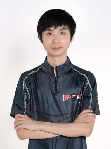 Фото BinGo - Цзен Цонг