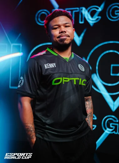 Фото Kenny - Кеннет Уильямс