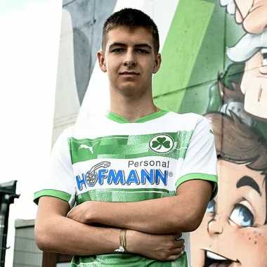 Фото xImpact10 - Кристиан Юдт