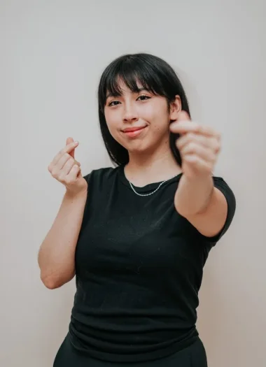 Фото Zaki - Наталия Ривера