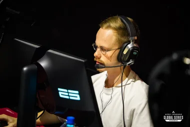 Фото JSavageW - Йохан Вилбреннинк