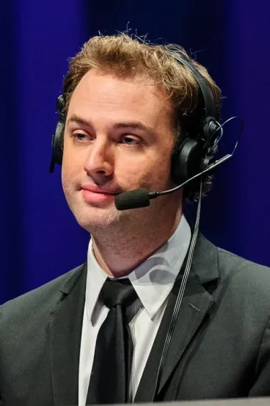 Фото Day[9] - Шон Плотт