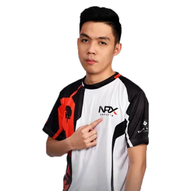 Фото iDra - Кеннеди Мондой