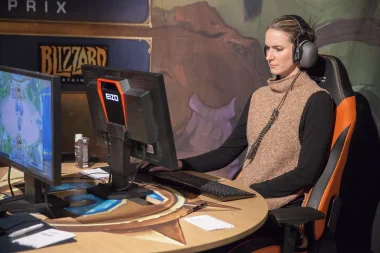 Фото Wifecoach - Мириям Кой