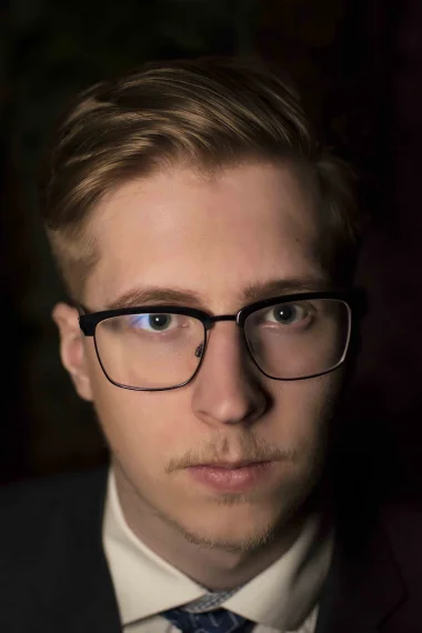 Фото Zeweig - Александр Линд