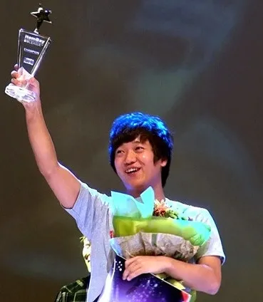 Фото Killer - Джун Пак