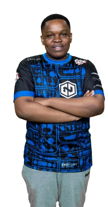 Фото Crispy - Шон Муриндагомо