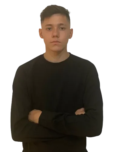 Фото Nacho - Игнасио Менони Ногейра