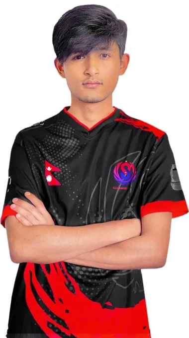 Фото Acee - Югеш Шрестха