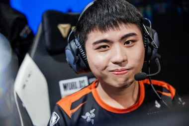 Фото Kino - У Синьжун