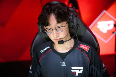 Фото Trigger - Ким Эйджу