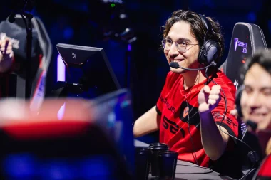 Фото johnqt - Мохамед Амин Уарид