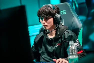 Фото HiRit - Шин Тэ-мин