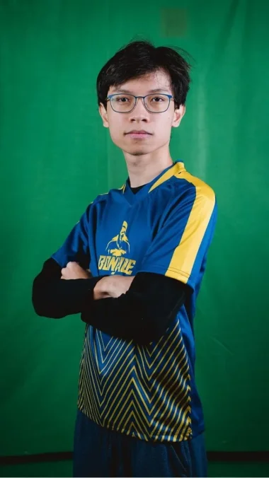 Фото VieL - Багус Индриаван