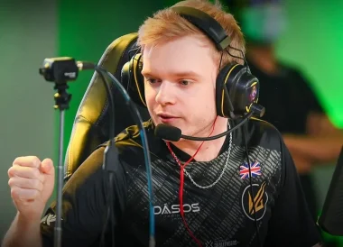 Фото ec1s - Адам Экклс