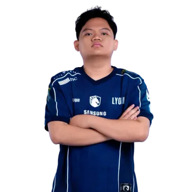 Фото Lyoni - Muhammad Rio Adi Wijaya