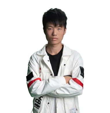 Фото YanLi - Пенг Янли