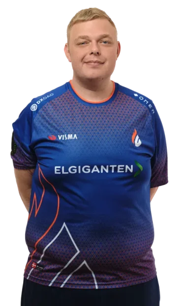 Фото birdfromsky - Томас Фредриксен