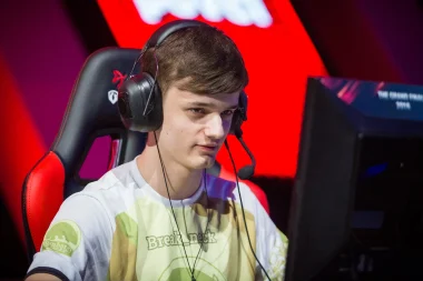 Фото Break_Neck - Иван Фефелов