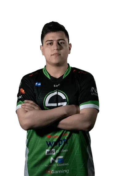 Фото Loquix - Патрицио Гомес