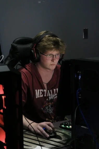 Фото Hokie - Austin Fisher