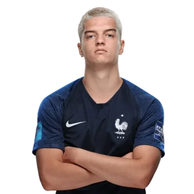 Фото Fouma - Жюльен Пербал