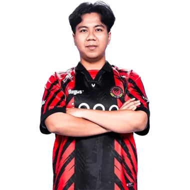 Фото Shogun - Дилон Ананда Сетя