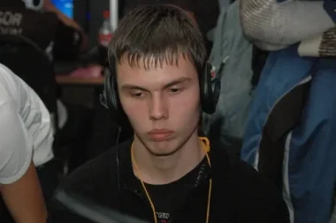 Фото Defi - Николай Антонов