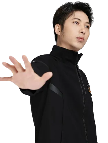 Фото QiaoGege - Ван Цяо