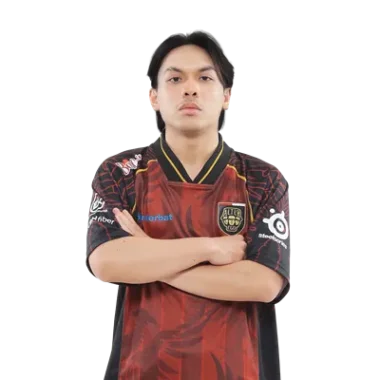 Фото Decoy - Эпидени Нур Рахман