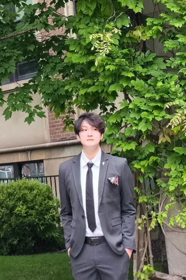 Фото Cav - Гао Цзицян